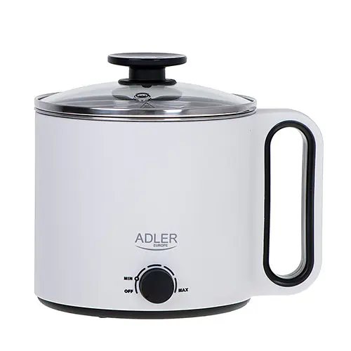 Мультиварка Adler AD 6417