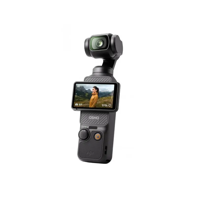Екшн-камера DJI Osmo Pocket 3 (CP.OS.00000301.03)