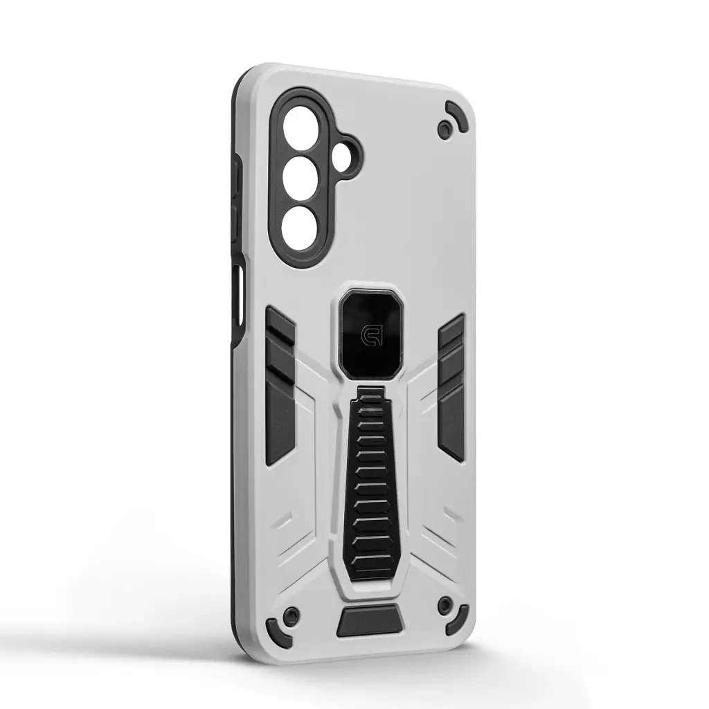Чохол ArmorStandart Proover для Samsung A18 4G / A17 4G Grey - фото 2