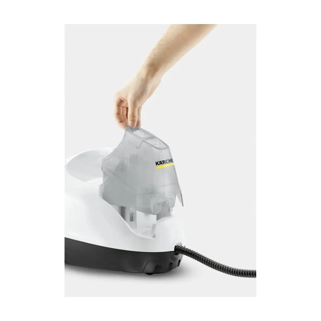 Пароочищувач Karcher SC 4 EasyFix (1.512-630.0) - фото 6