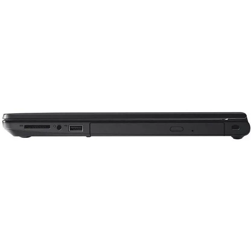 Ноутбук Dell Inspiron 3473 14" HD 4/32GB N4000 Black (14-3473) - фото 5