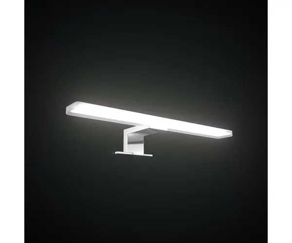 Світильник Sanwerk LED "Смарт" AC 30 см (LV0000109), Хром - фото 3