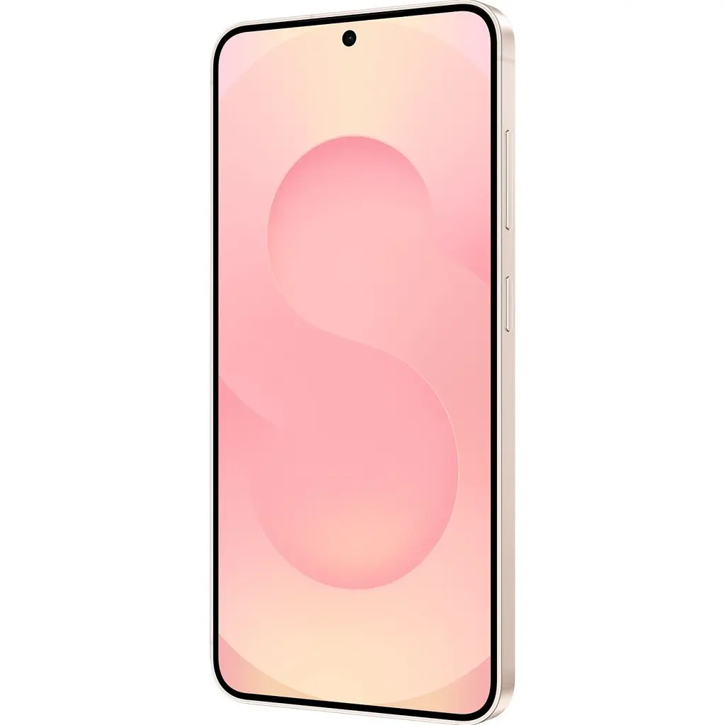 Смартфон Samsung Galaxy S25 12/128GB Pinkgold (SM-S931BZDD) [130045] - фото 4