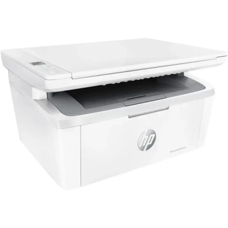 Багатофункціональний пристрій HP LJ M141w Wi-Fi 7MD74A - фото 3