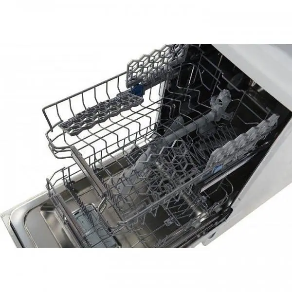 Посудомийна машина Indesit DSFO 3T224 C - фото 10