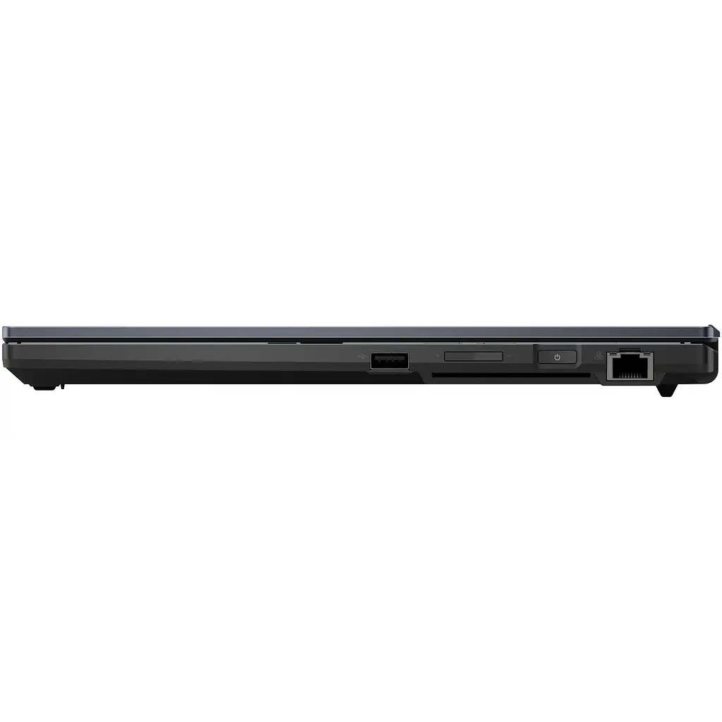 Ноутбук ASUS ExpertBook B2502CBA i3-1215U 4.4 GHz, 16GB DDR4, 512GB, UHD, Windows 11 Pro - фото 18