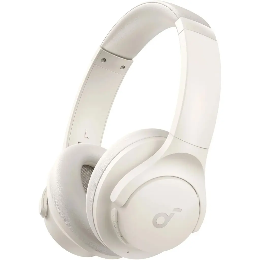 Навушники SoundСore Q11i Cream White [A3005G21] [136813] - фото 2