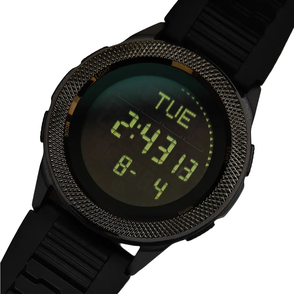 Годинник North Edge Nexus Rubber з компасом, 2 ремінці - фото 2