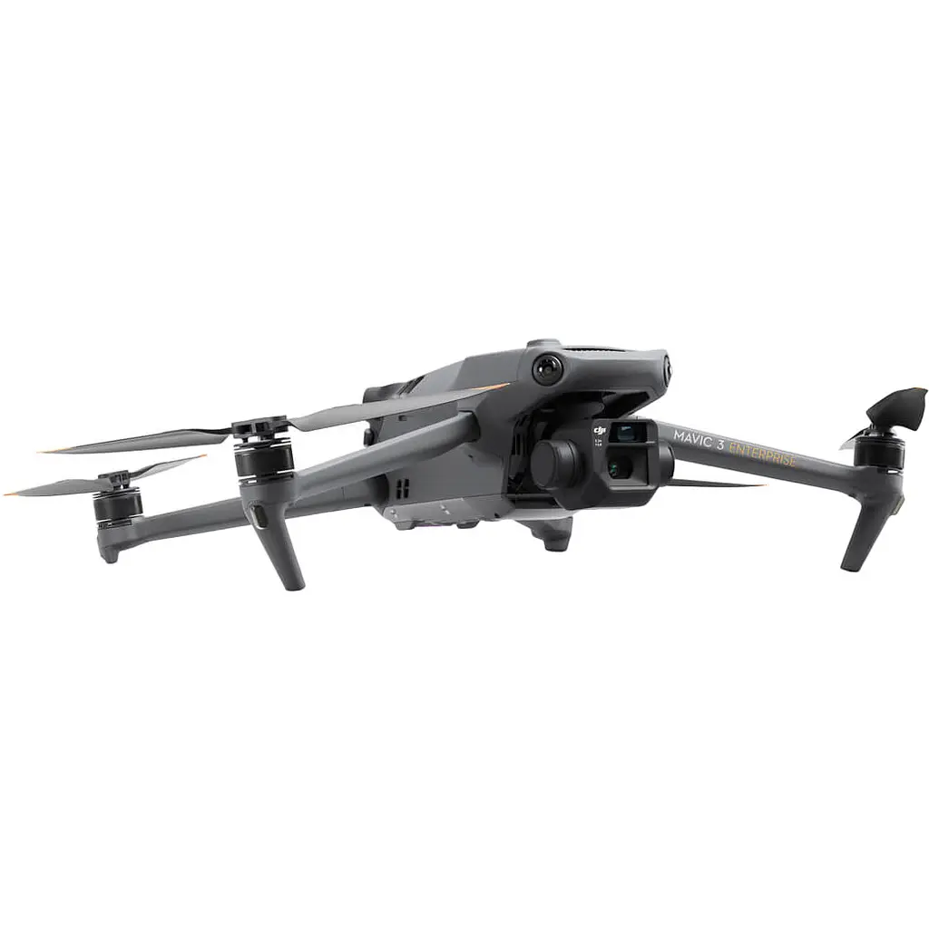 Квадрокоптер DJI Mavic 3E (CP.EN.00000411.01) - фото 2