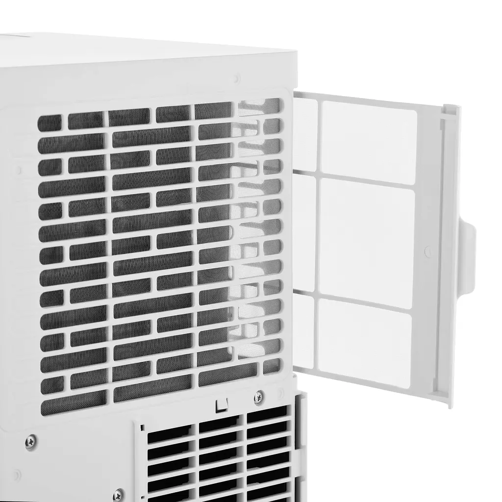 Кондиціонер мобільний Ardesto CoolFlex ARD-ACM09 - фото 9