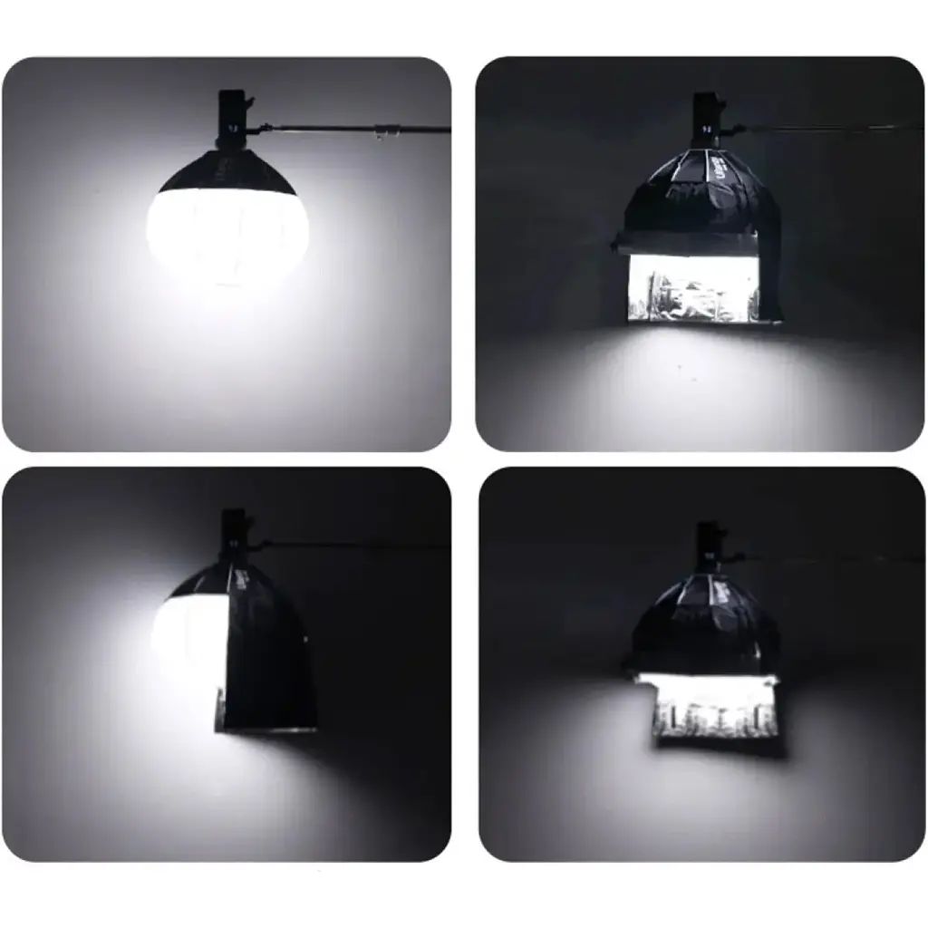 Софтбокс Ulanzi UV-L061 LAS005 [141145] - фото 8