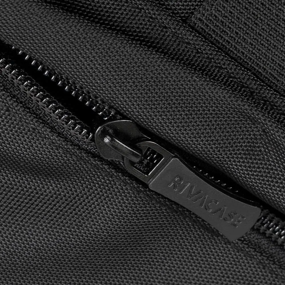 Сумка для ноутбука Rivacase 8237, 15.6" (8237 (Black)) - фото 7
