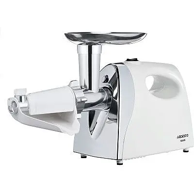Мясорубка Ardesto MGL-2050R - фото 4