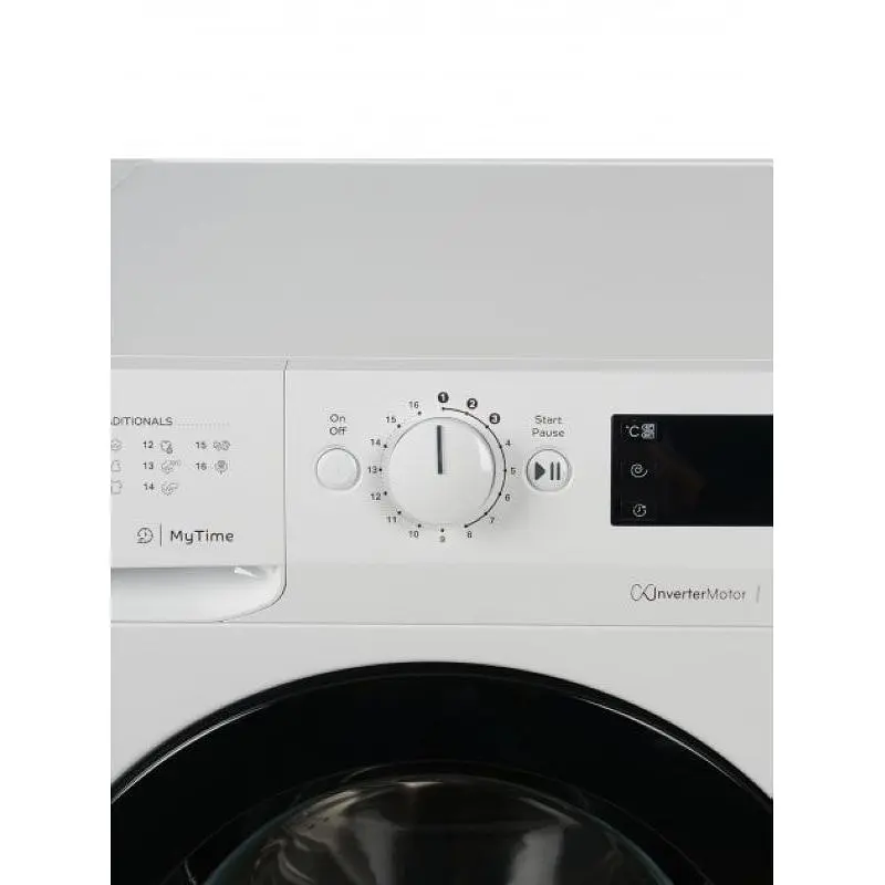 Пральна машина INDESIT OMTWE 81283 WK EU - фото 6