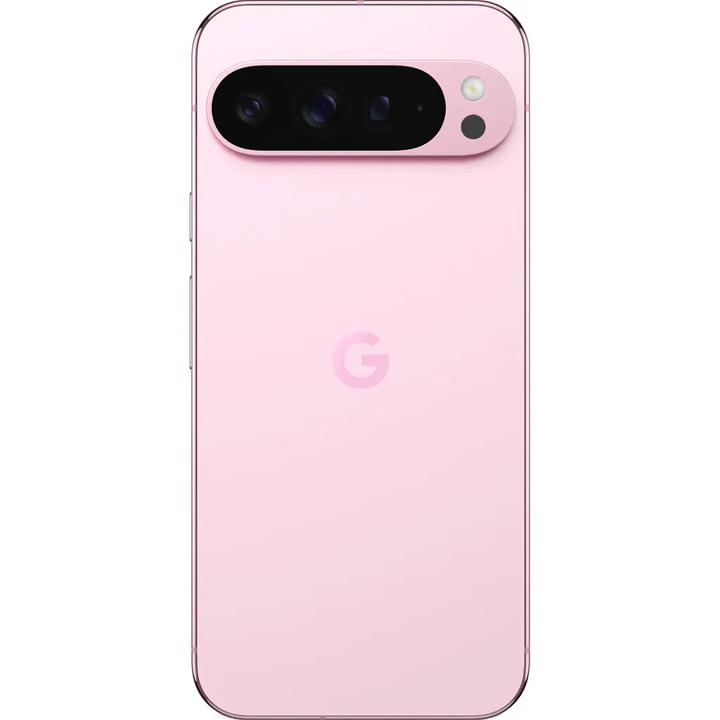 Смартфон Google Pixel 9 Pro XL 16/256GB Rose Quartz [114525] - фото 2