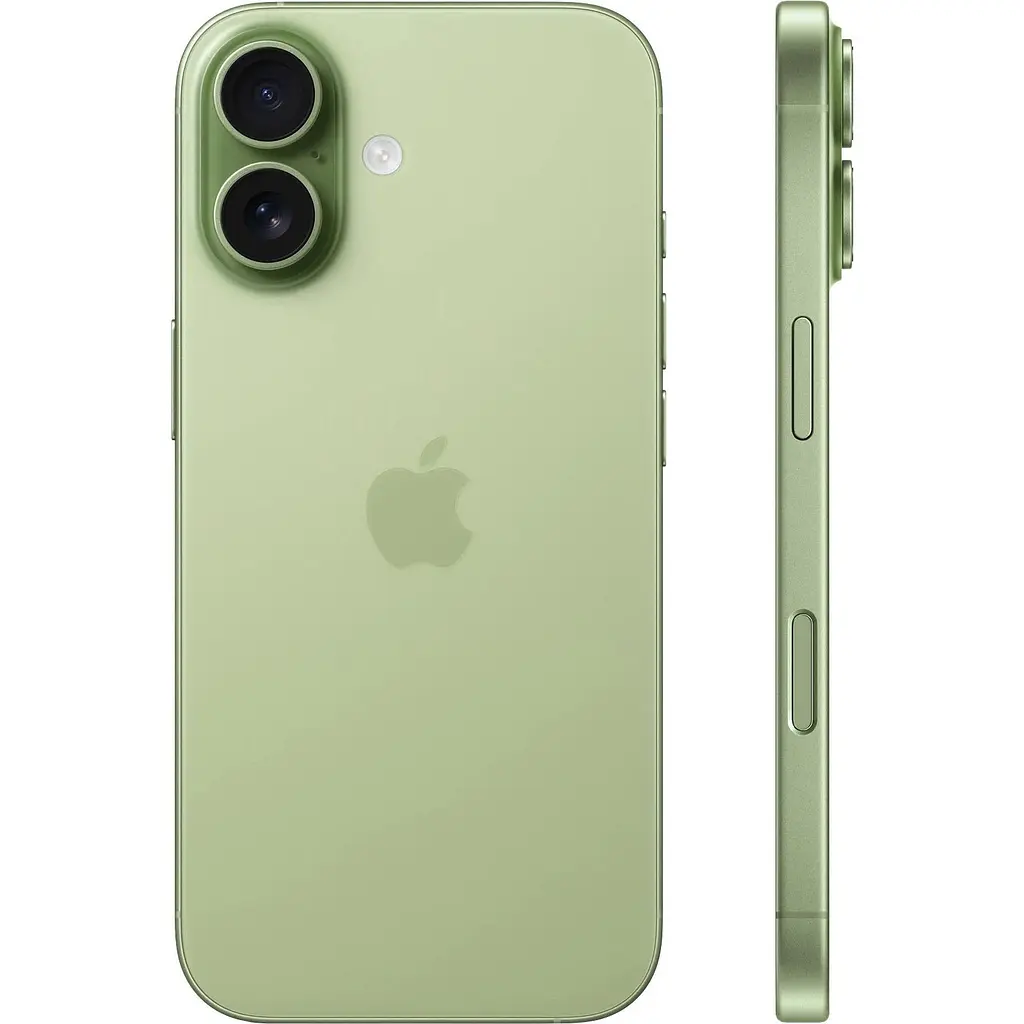 Смартфон Apple iPhone 17 512GB eSim Sage (MG4Q4) [148982] - фото 4