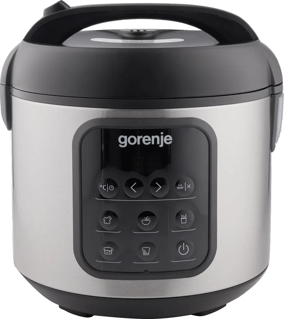 Мультиварка MC2SBK Gorenje teh0027341 - фото 10