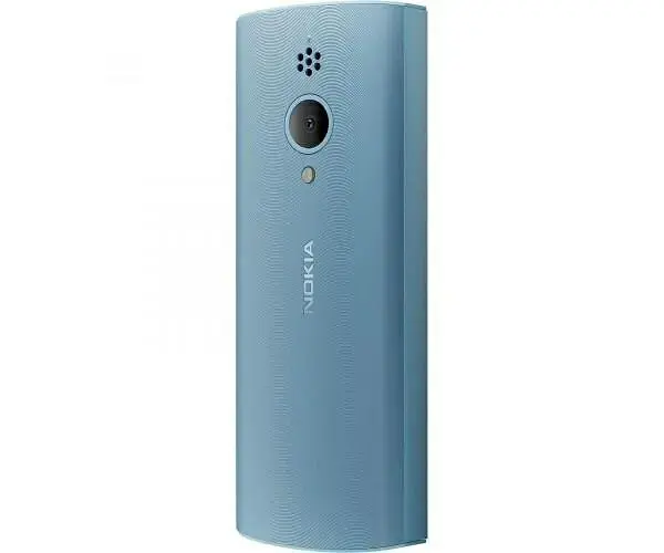 Мобильный телефон Nokia 150 Dual Sim 2023 Blue (UA UCRF) - фото 2
