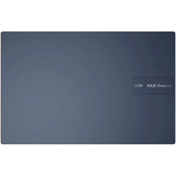 Ноутбук ASUS VivoBook 15 (X1504VA-BQ3093), Intel Core 5 120U, 15.6 дюймів, RAM 16 ГБ, SSD 512 ГБ, Intel Graphics, без ОС, тихий синій колір - фото 9