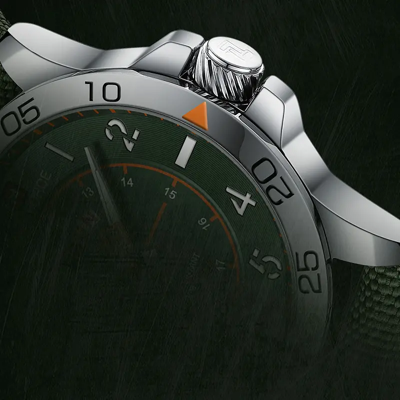 Годинник Naviforce Train - фото 9