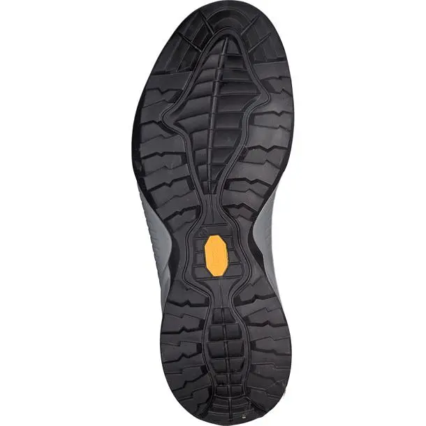 Кроссовки Scarpa Mojito City GTX 41,5 Темно-коричневий - фото 2