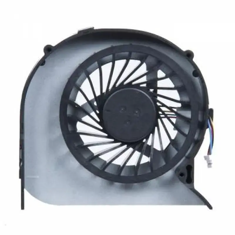 Вентилятор ноутбука Acer Aspire 4743/4743G/4743ZG/4750/4750/4755 DC(5V,0.4A) 4pin (KSB06105HB-AM1D) - фото 2
