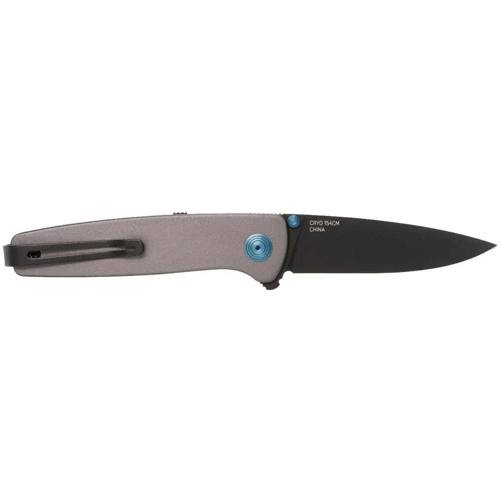 Нож SOG TWITCH III Grey - фото 2
