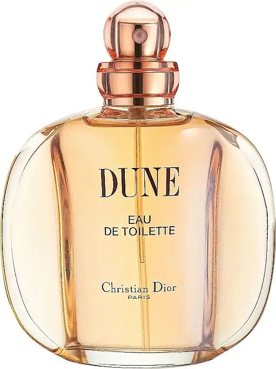 Оригінал Christian Dior Dune Тестер 100 мл Туалетна вода - фото 2