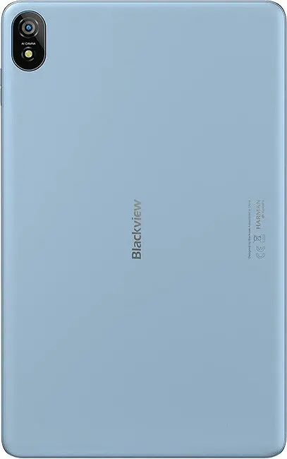 Планшет Blackview Tab 18 8/256GB Blue LTE (Global) - фото 2