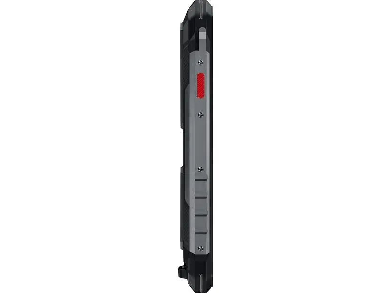 Смартфон Oukitel WP58 Pro 8/256GB Black - фото 7