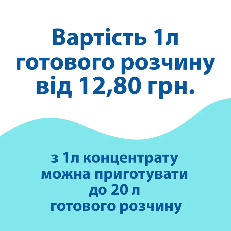 Концентрат для видалення жиру SUPRA (для особливо складних забруднень) 1.4 кг ID301904 - фото 4