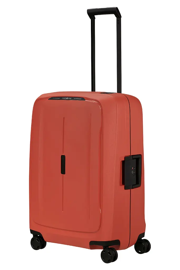 Валіза Samsonite ESSENS 69 См CLAY 69x49x30 KM0*17002 - фото 3