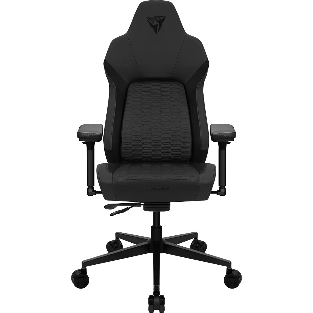 Крісло ігрове TX3 Core Smart Racer Black (TEGC-2069101.11)