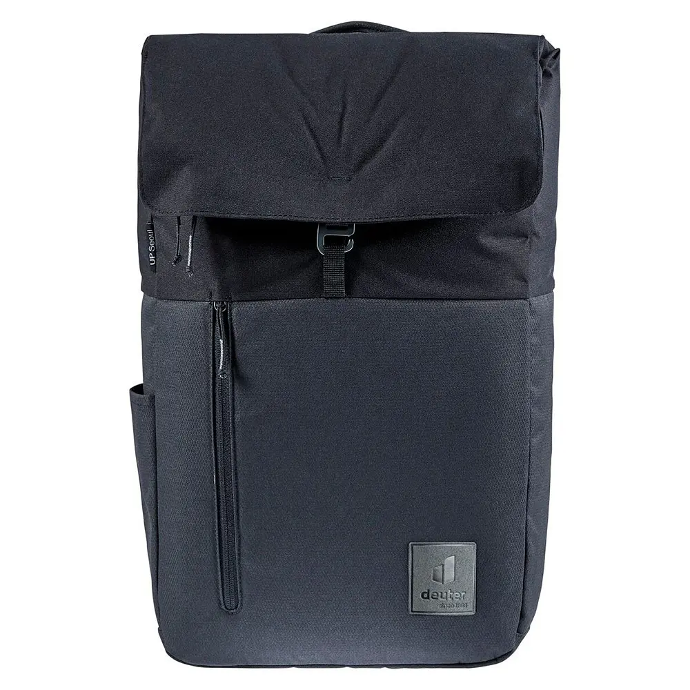 Рюкзак Deuter UP Seoul Black (1052-3813821 7000) - фото 2