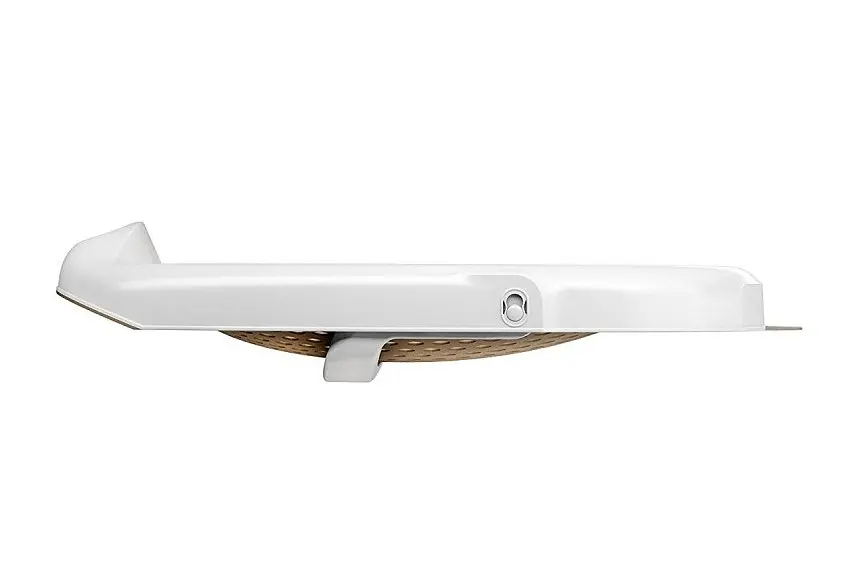 Гірка для купання немовлят OK Baby Jelly, салатова (39104440) - фото 2