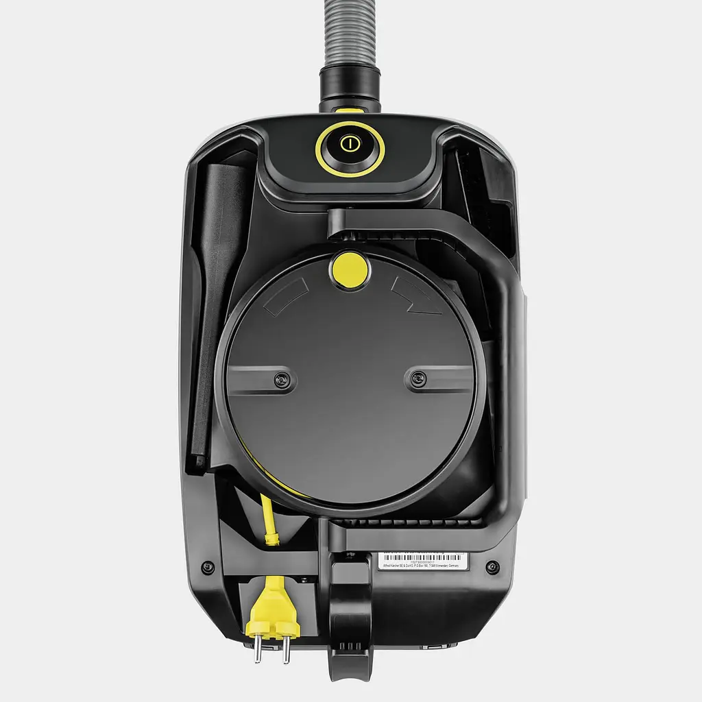 Karcher Пилосос професійний Karcher Go! - фото 3