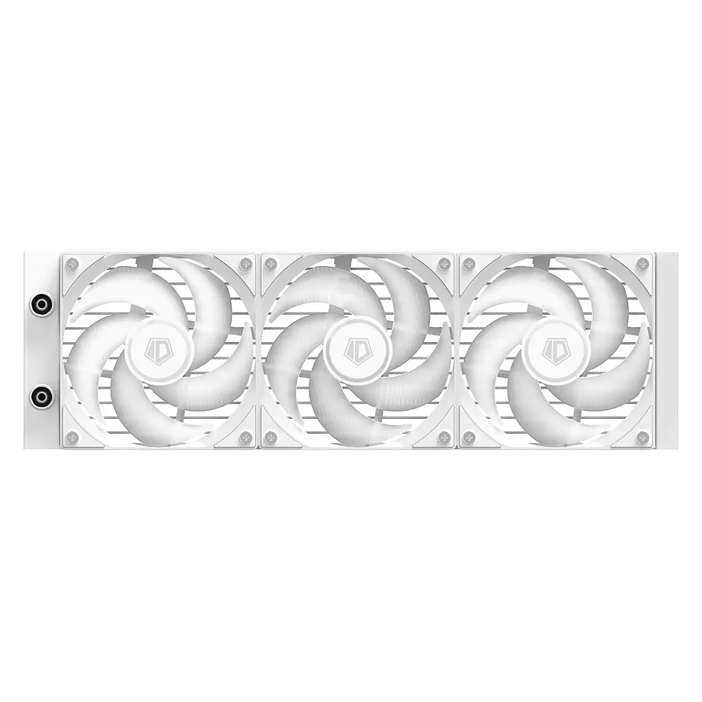 Система водяного охолодження ID-Cooling FX360 TD White - фото 4