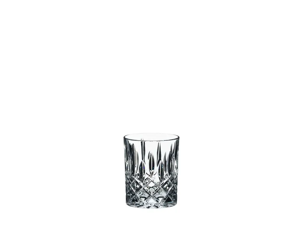 Набір склянок для віскі Riedel Spey Whisky, 2 шт., 295 мл (0515/02 S3) - фото 3