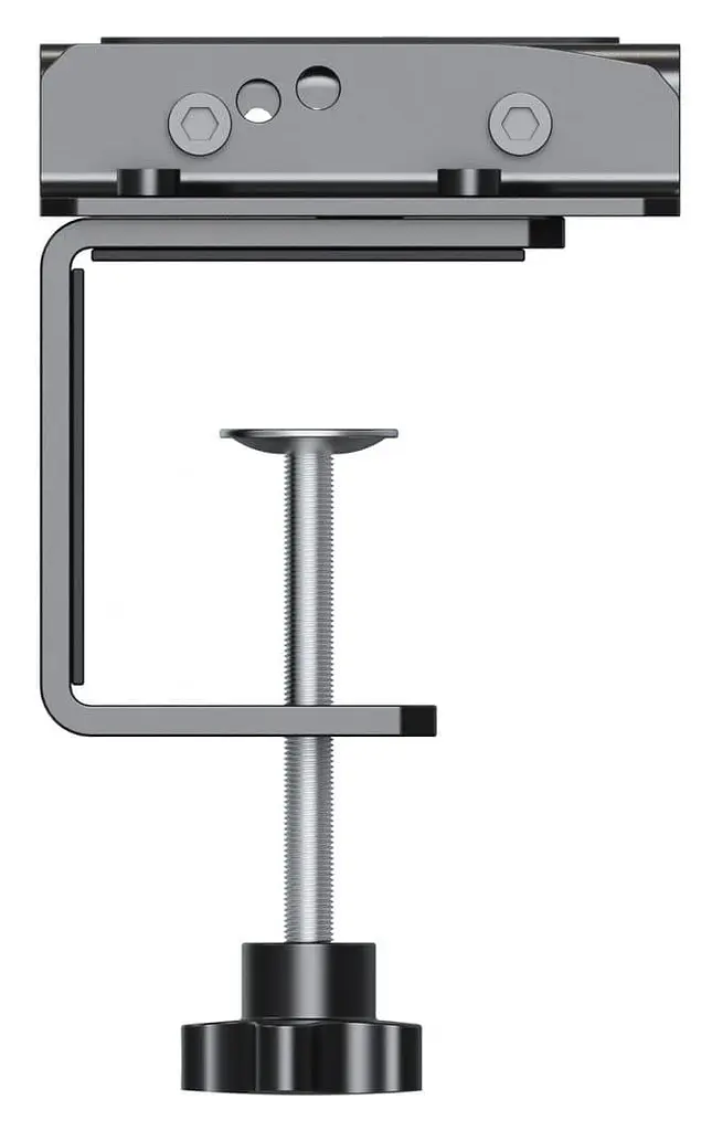Кріплення настільне для баз MOZA R5/R9/R12 Table Clamp - фото 4