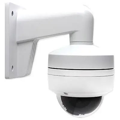 Кріплення для відеокамери Hikvision (DS-1272ZJ-110) - фото 8