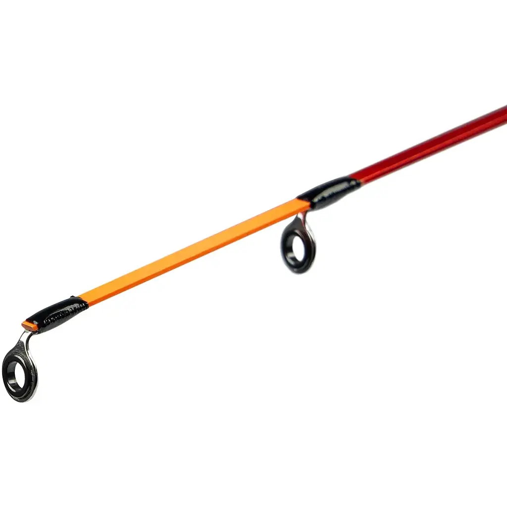 Удилище Viking Fishing Maverick 50cm ML max 25g Red (1919.00.36) - фото 3