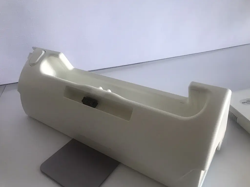 Профессиональный медицинский планшет Motion Computing MC-C5m CFT-004 (i7-5600U / 8GB / SSD 128GB / 10.4" 1024x768 Touch) б/у - фото 7