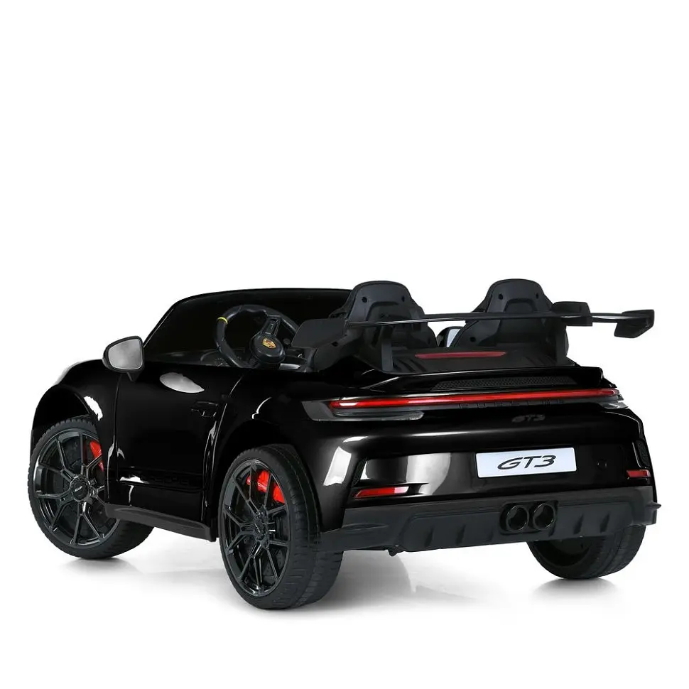 Детский электромобиль Bambi Машина M 6111EBLRS-2 24V до 50 кг - фото 3