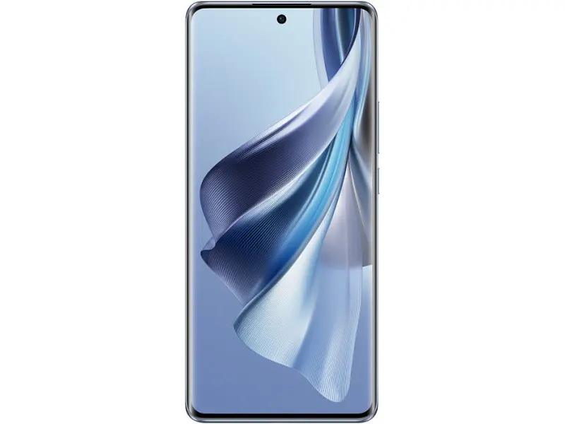 Смартфон OPPO Reno10 8/256GB Ice Blue - фото 10