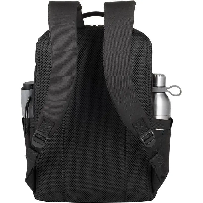 Рюкзак для ноутбука Rivacase 8265, 15.6" (8265 (Black)) - фото 10