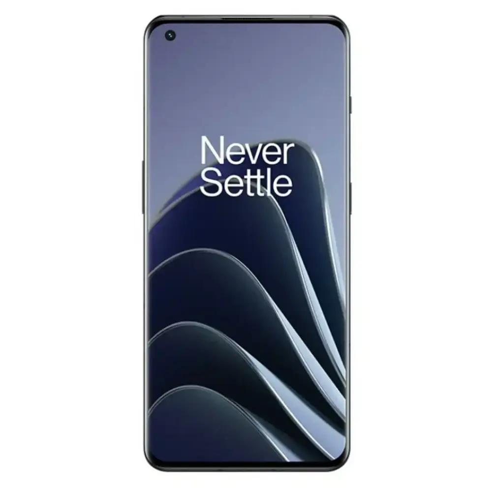 Смартфон OnePlus 10 Pro 12/256GB Black - фото 3