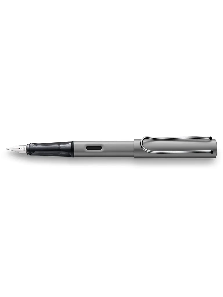 Чорнильна Ручка Lamy AL-Star Графітова EF, Чорнила T10 Сині (4000297) - фото 5