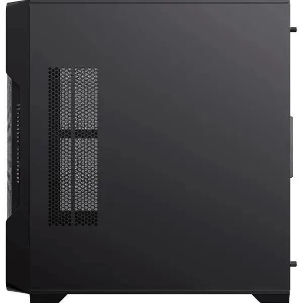Корпус GameMax Siege Black - фото 8