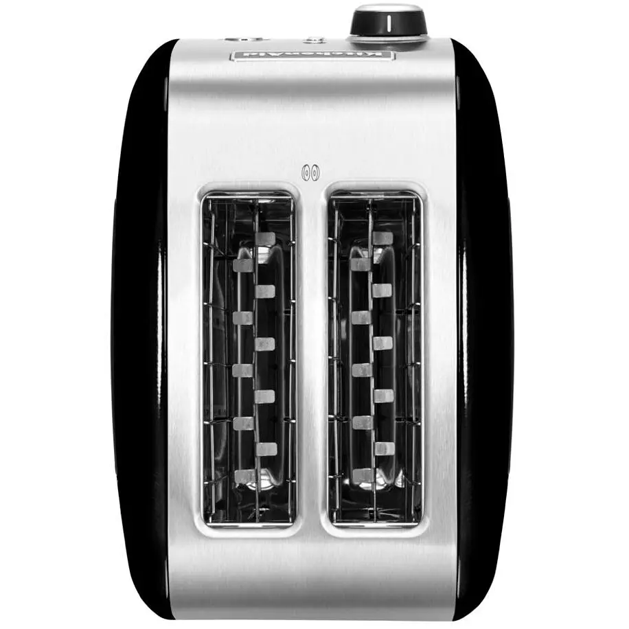 Тостер KitchenAid 5KMT221EOB - фото 7