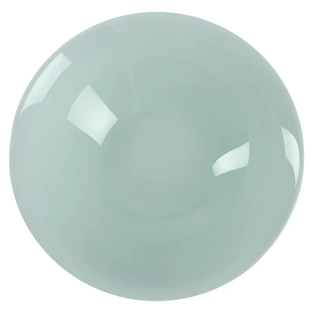 Тарелка суповая Luminarc Plumi Light Turquoise 16.5 см бирюзовый (V9042) - фото 2
